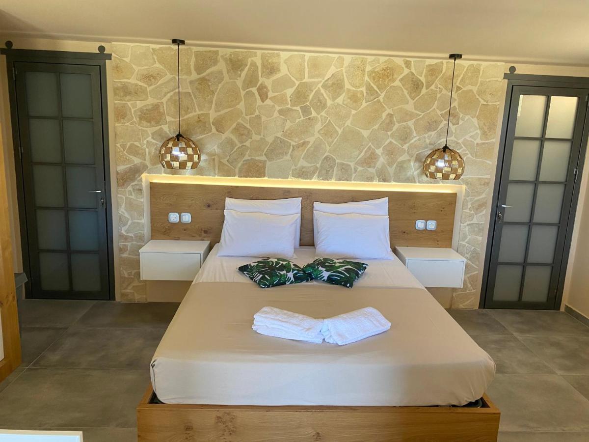 شقة Papaduke House كاليفيس المظهر الخارجي الصورة