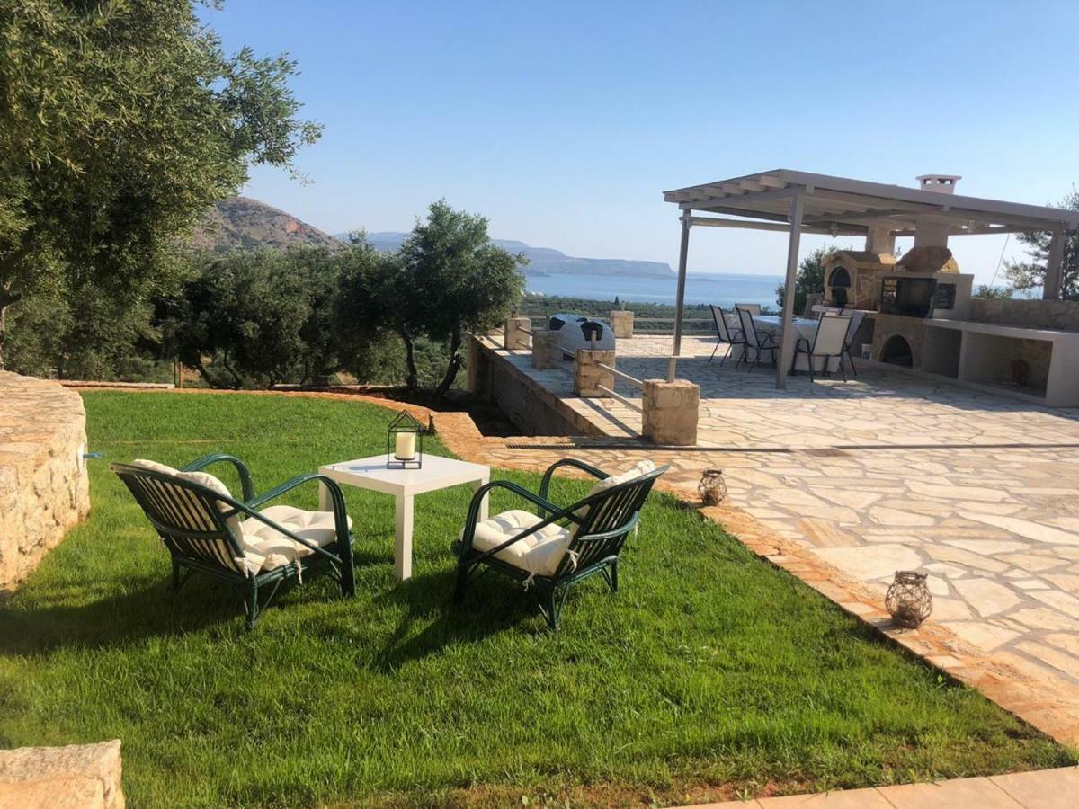 شقة Papaduke House كاليفيس المظهر الخارجي الصورة